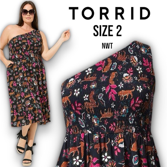 Plus Size - Picture 2 of 8